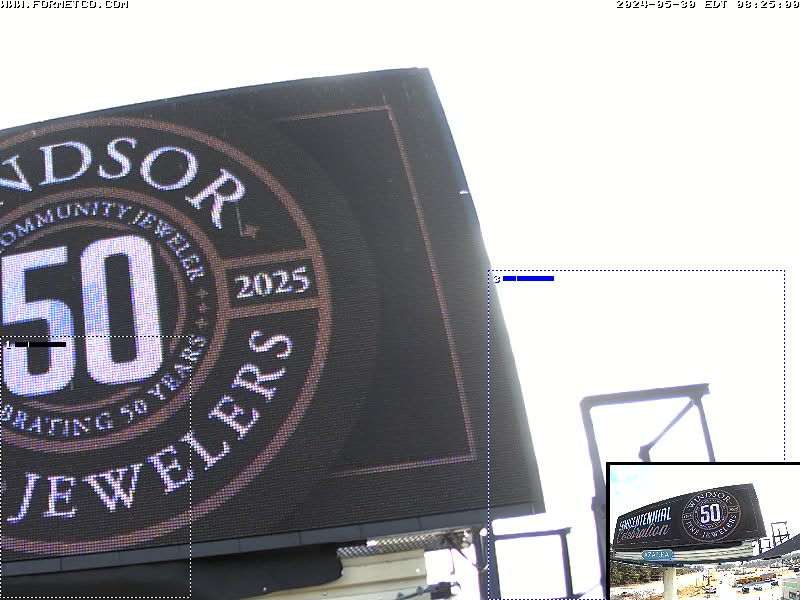 Camera localcam:Last Event Image