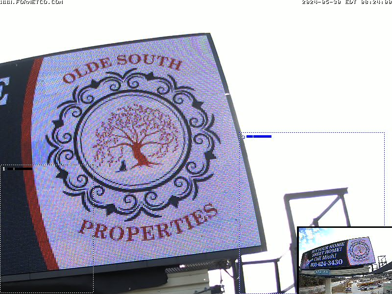 Camera localcam:Event Image #-1