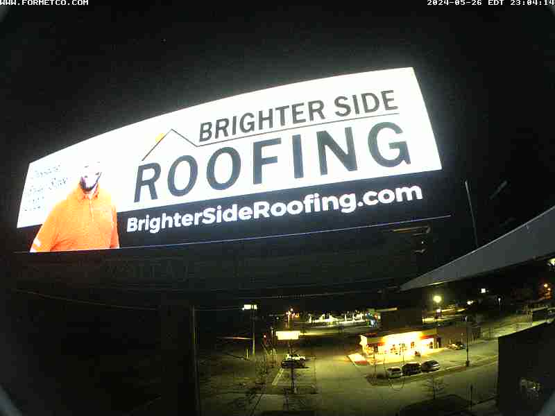 Shift-Reload to Refresh Image